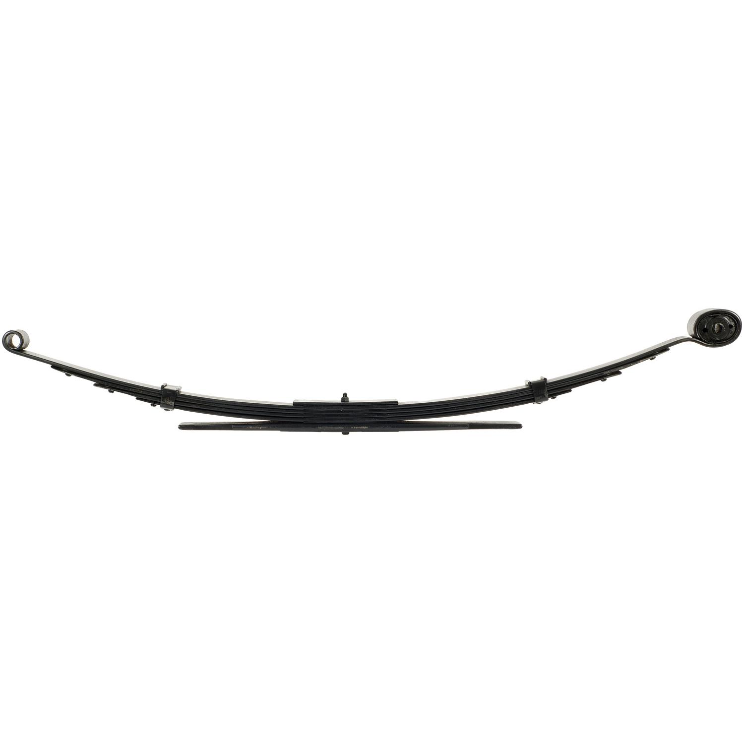 Dorman 33385 Leaf Spring product image 1 of 5