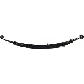 Dorman 34123 - Leaf Spring Dorman 34123 Leaf Spring product image 1 of 5