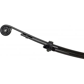 Dorman 341335 - Leaf Spring Dorman 341335 Leaf Spring product image 2 of 5