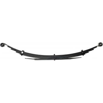 Dorman 341335HD Leaf Spring product image 1 of 5