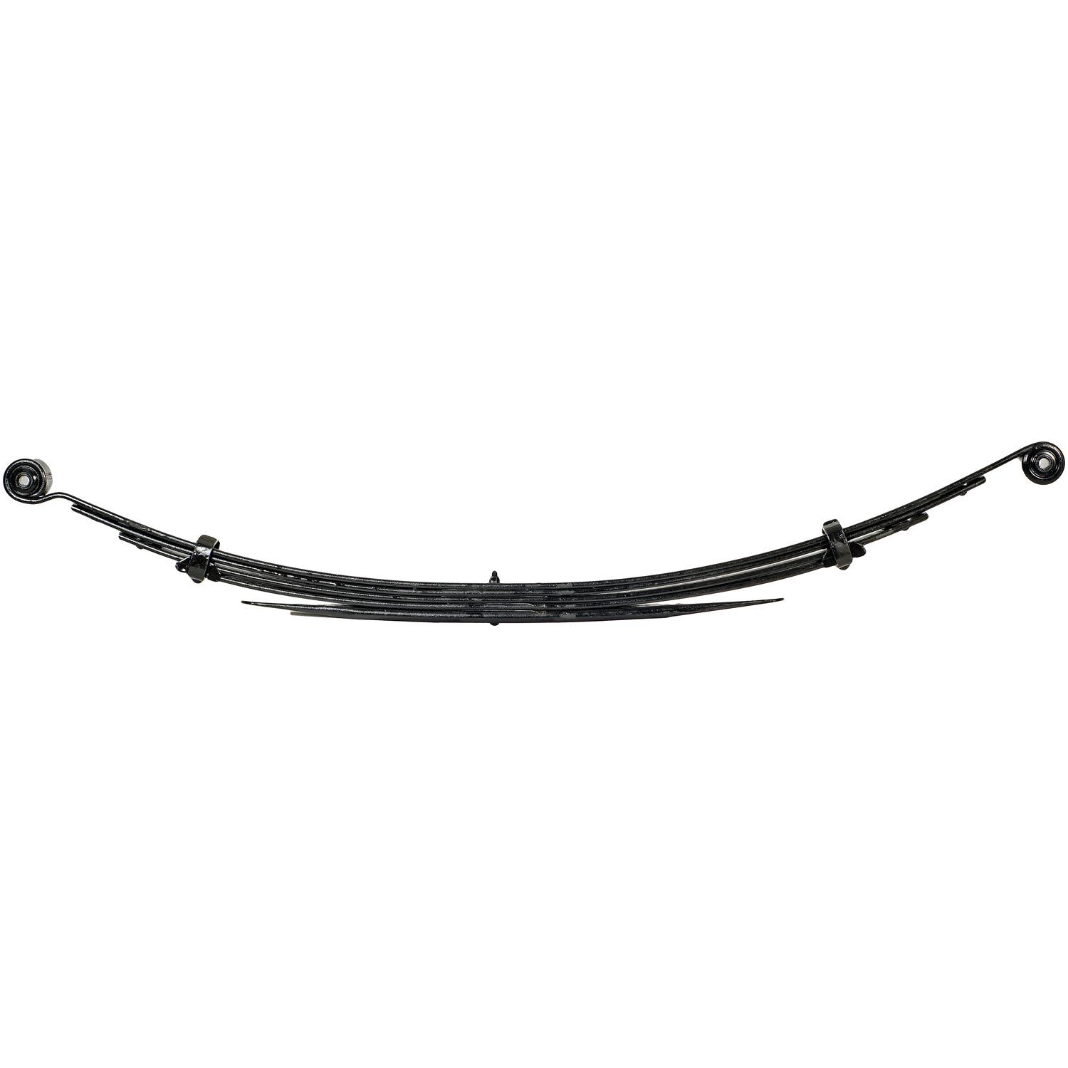 Dorman 341339 Leaf Spring product image 1 of 5