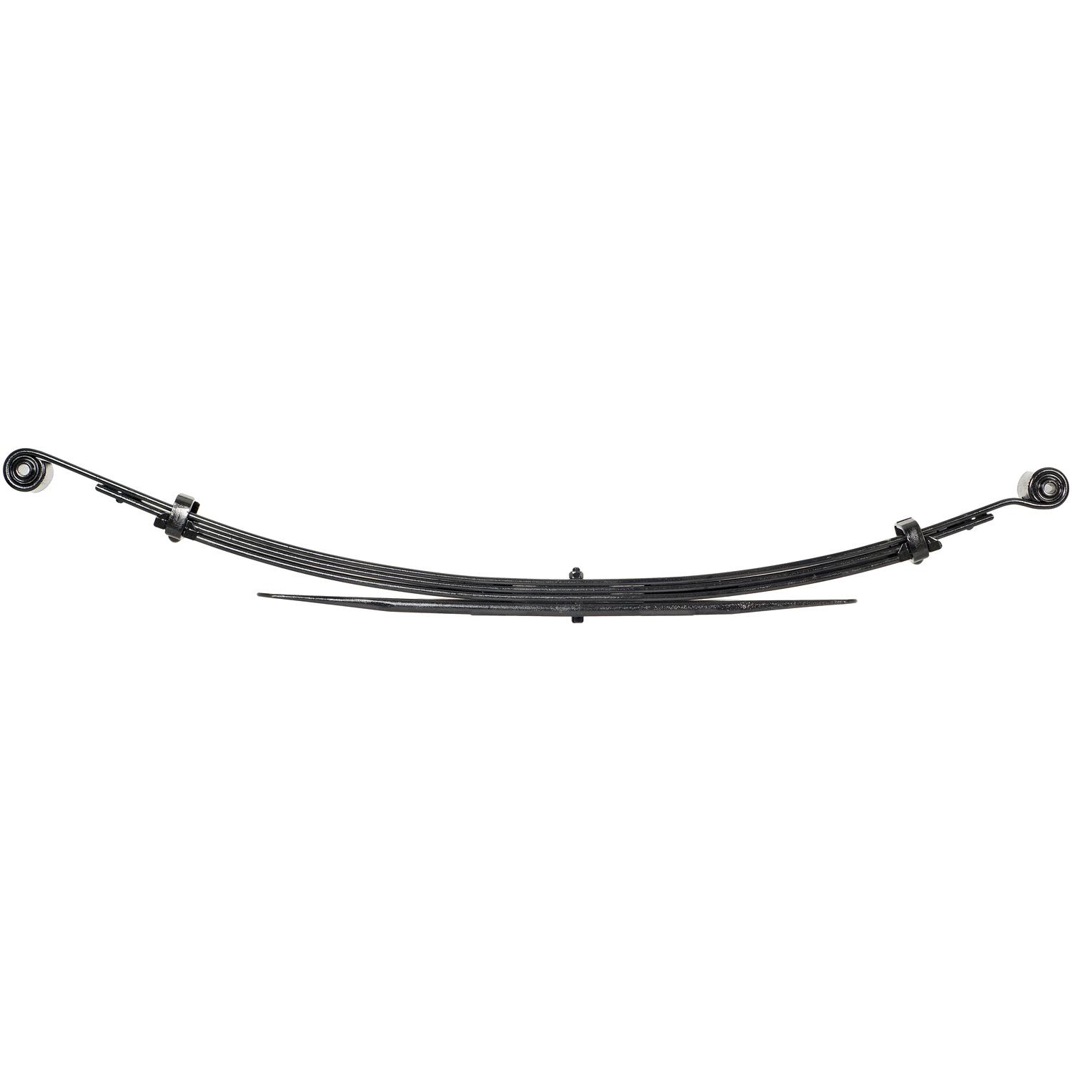 Dorman 341343 Leaf Spring product image 1 of 5