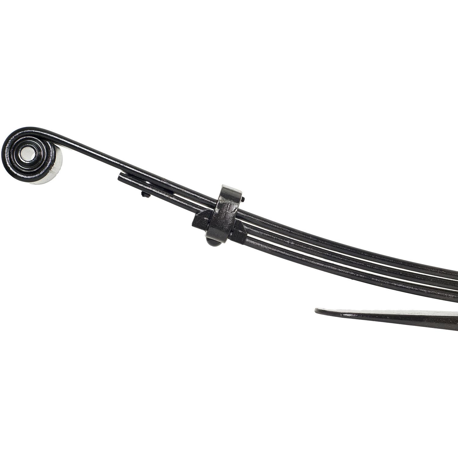 Dorman 341343 Leaf Spring product image 2 of 5