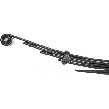 Dorman 341343HD - Leaf Spring Dorman 341343HD Leaf Spring product image 2 of 5