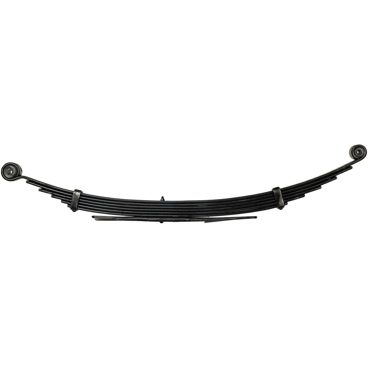 Dorman 341417HD - Leaf Spring Dorman 341417HD Leaf Spring product image 1 of 5
