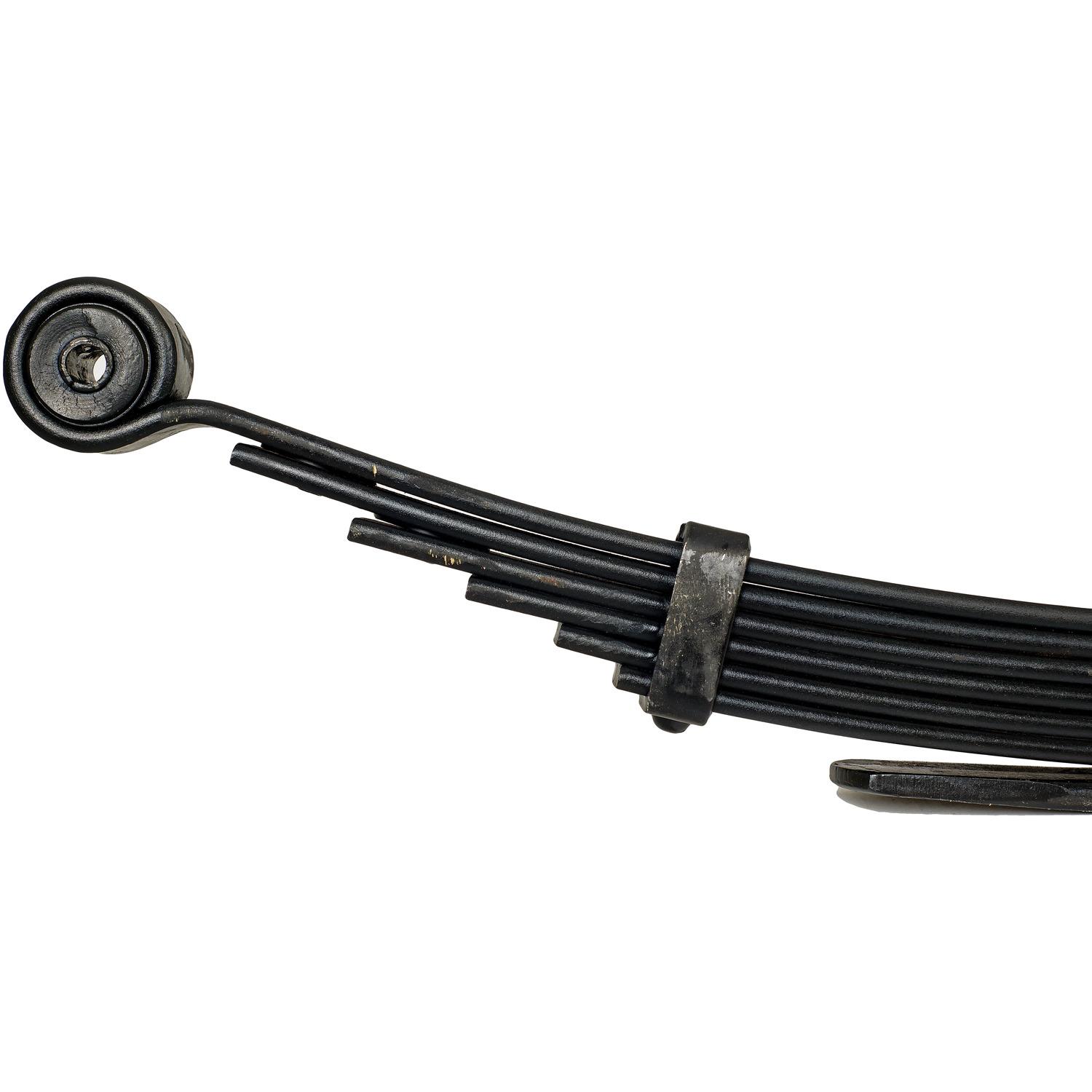 Dorman 341417HD - Leaf Spring Dorman 341417HD Leaf Spring product image 2 of 5