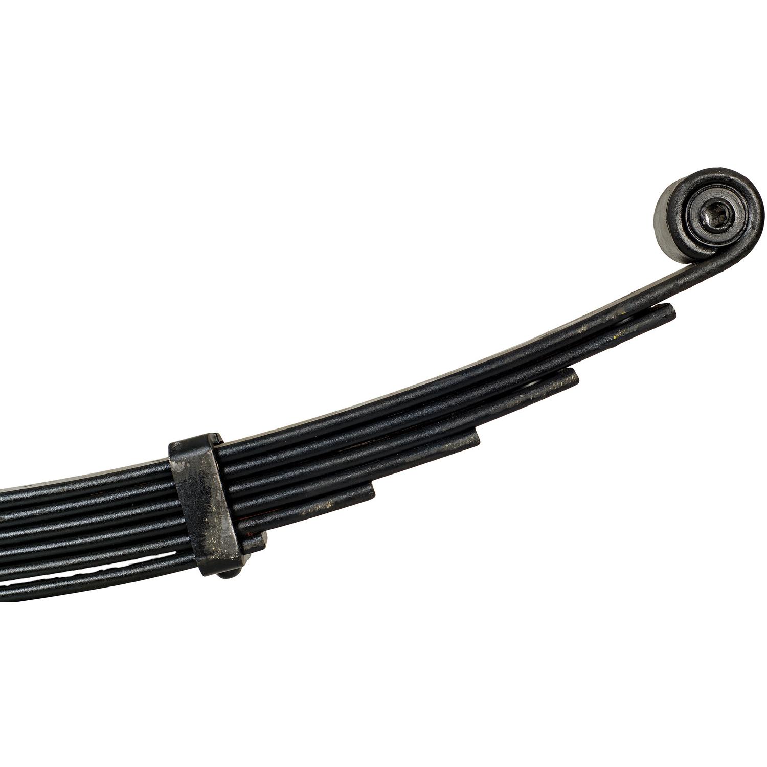 Dorman 341417HD - Leaf Spring Dorman 341417HD Leaf Spring product image 3 of 5