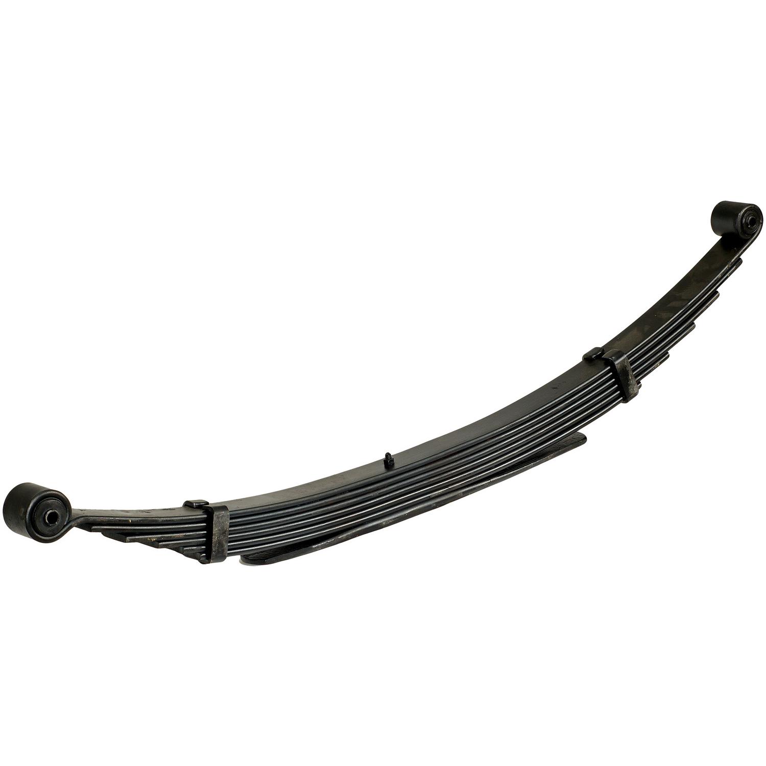 Dorman 341417HD - Leaf Spring Dorman 341417HD Leaf Spring product image 4 of 5