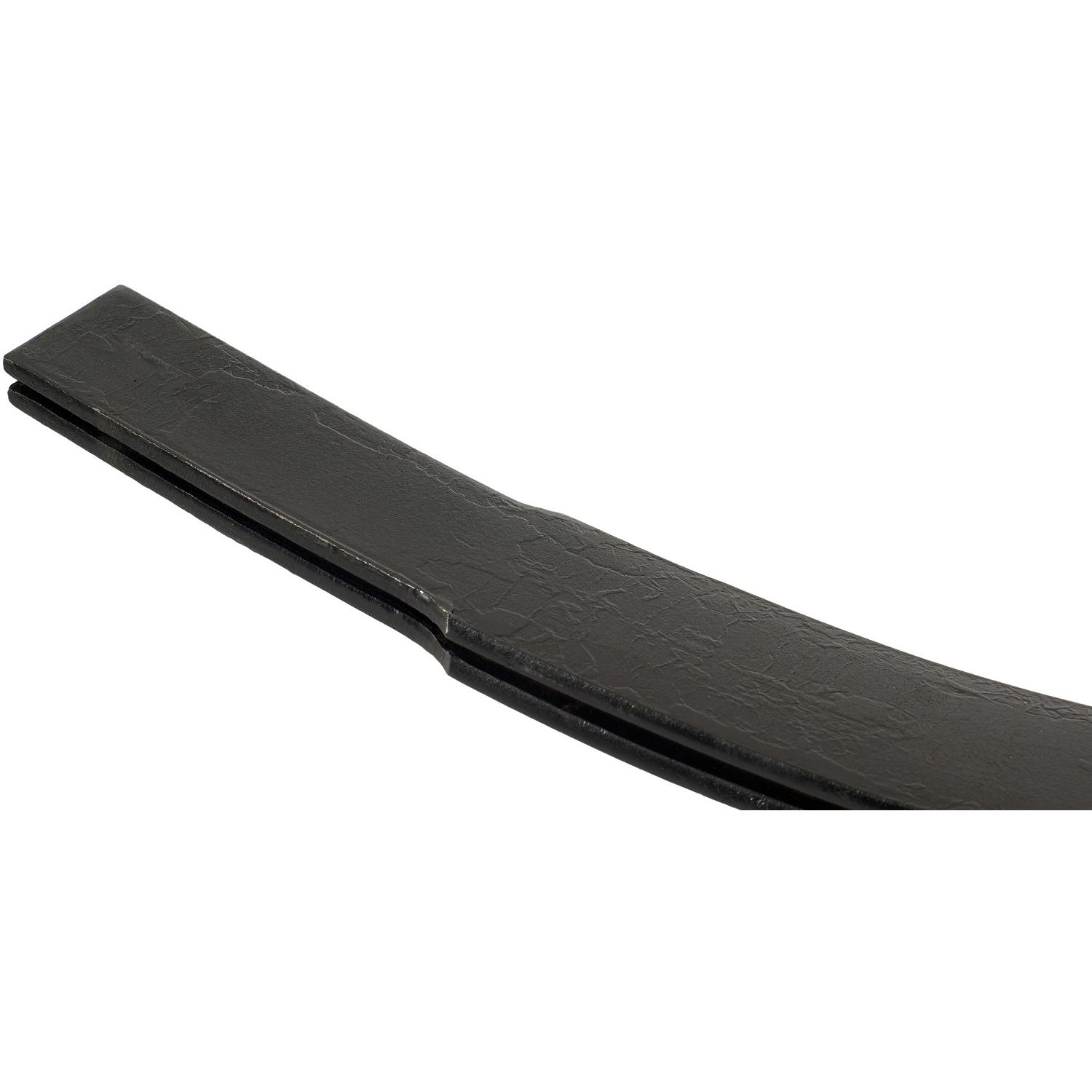 Dorman 341461 - Leaf Helper Spring Dorman 341461 Leaf Helper Spring product image 2 of 4