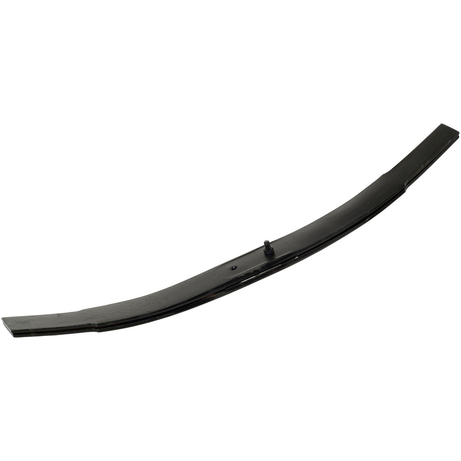 Dorman 341461 - Leaf Helper Spring Dorman 341461 Leaf Helper Spring product image 4 of 4