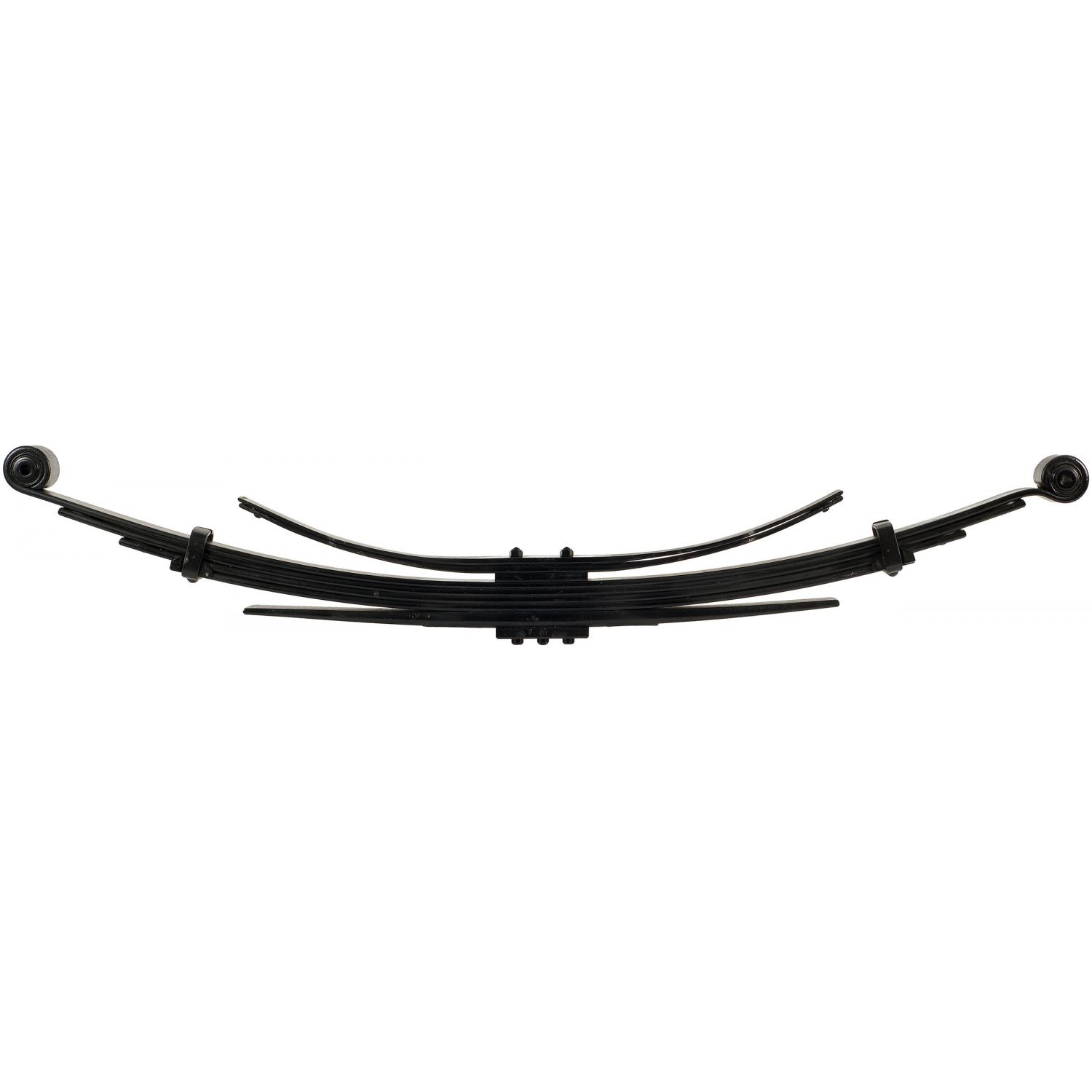 Dorman 341463HD - Leaf Spring Dorman 341463HD Leaf Spring product image 1 of 5