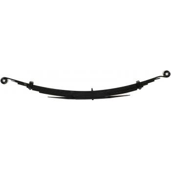 Dorman 34153 - Leaf Spring Dorman 34153 A/C Compressor Bypass Pulley product image 1 of 5
