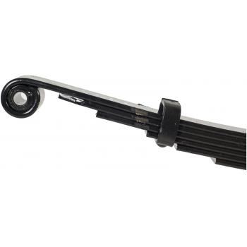 Dorman 34153 - Leaf Spring Dorman 34153 A/C Compressor Bypass Pulley product image 2 of 5