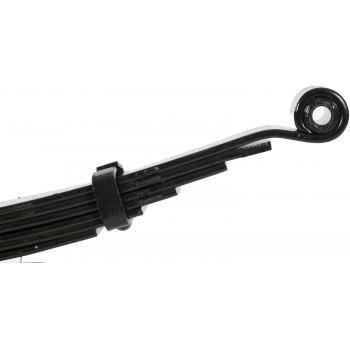 Dorman 34153 - Leaf Spring Dorman 34153 A/C Compressor Bypass Pulley product image 3 of 5