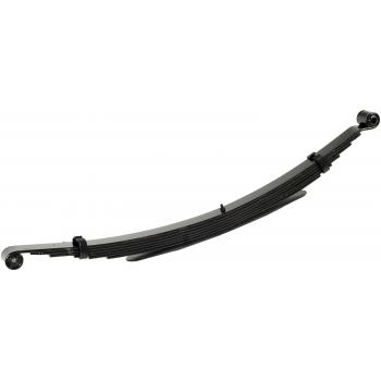 Dorman 34153 - Leaf Spring Dorman 34153 A/C Compressor Bypass Pulley product image 4 of 5