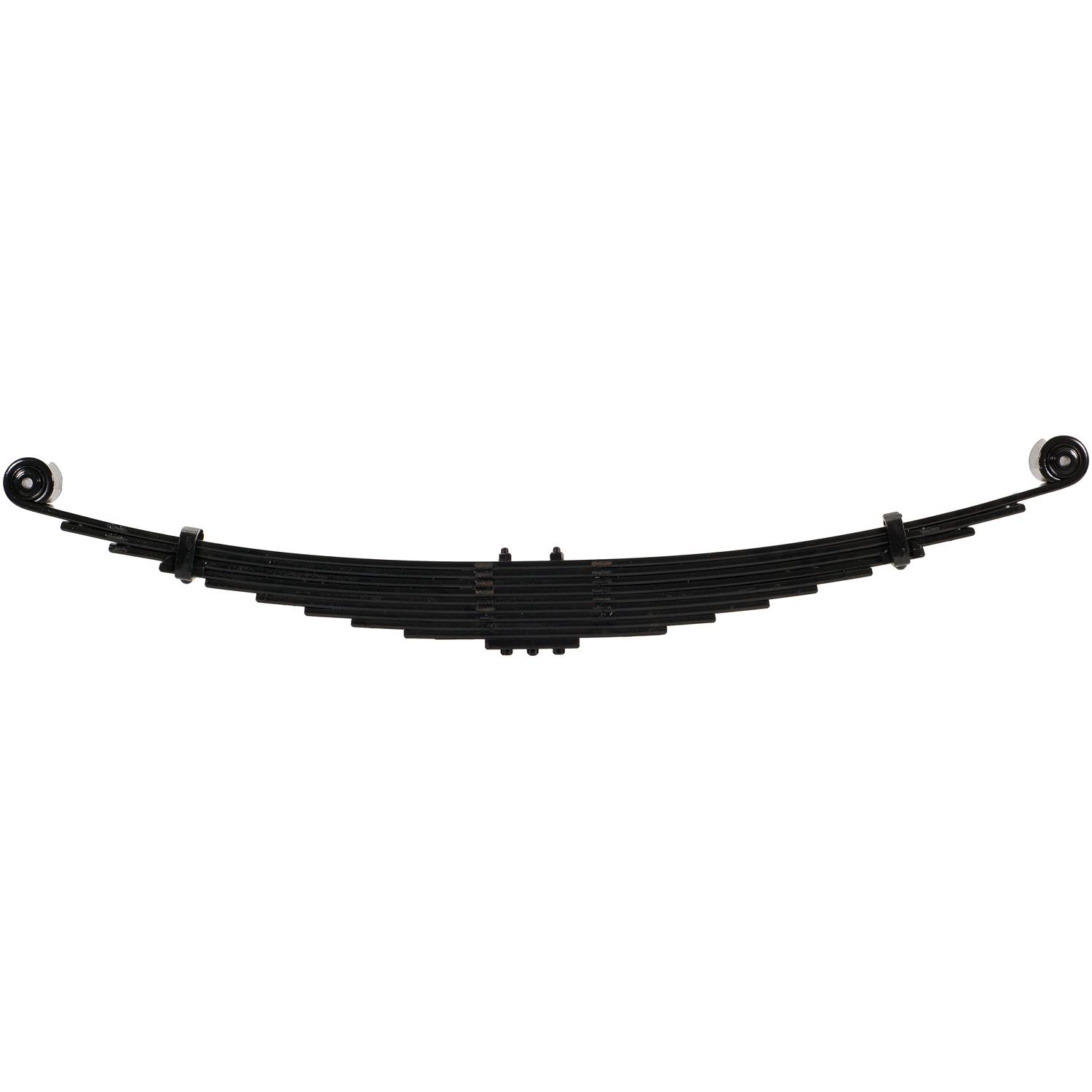Dorman 341563HD - Leaf Spring Dorman 341563HD Leaf Spring product image 1 of 5