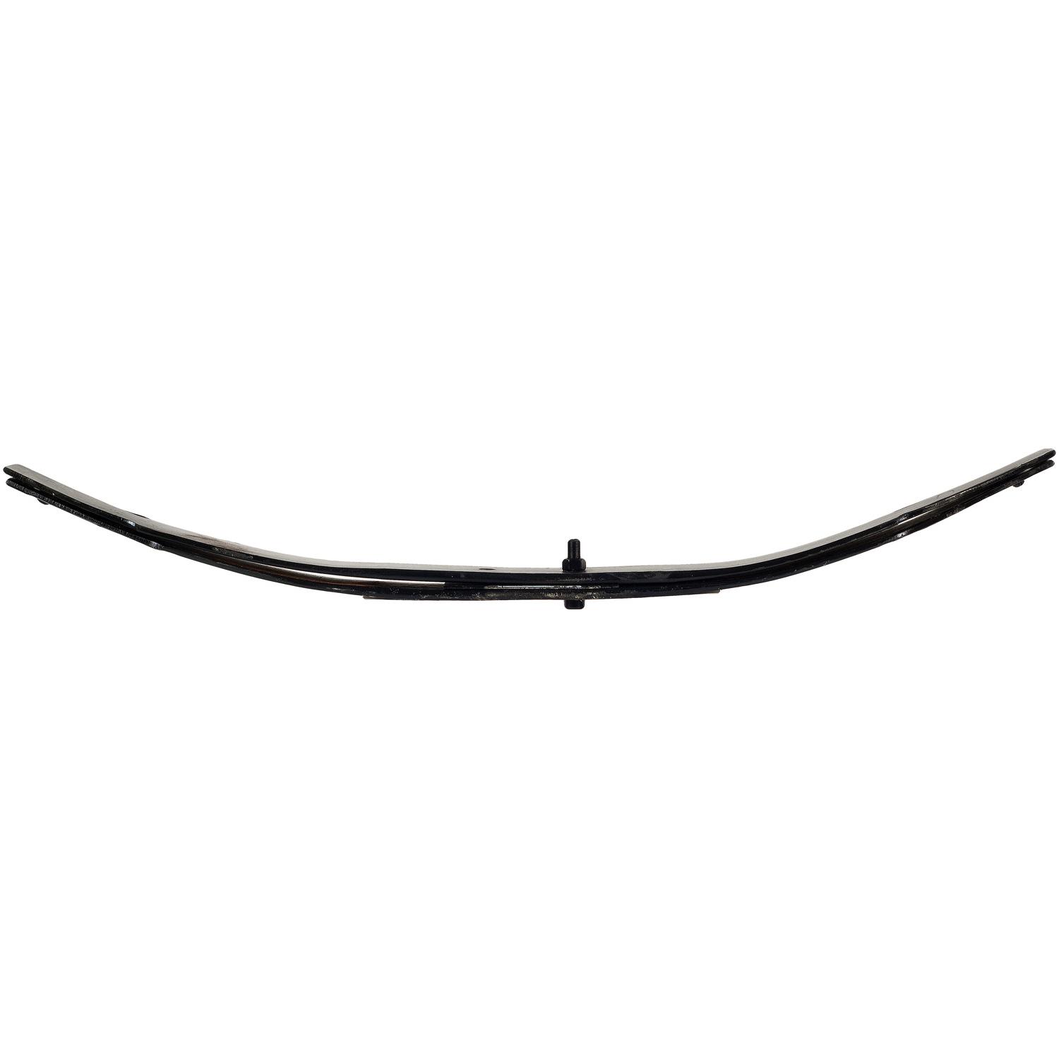 Dorman 341571 - Leaf Helper Spring Dorman 341571 Leaf Helper Spring product image 1 of 4
