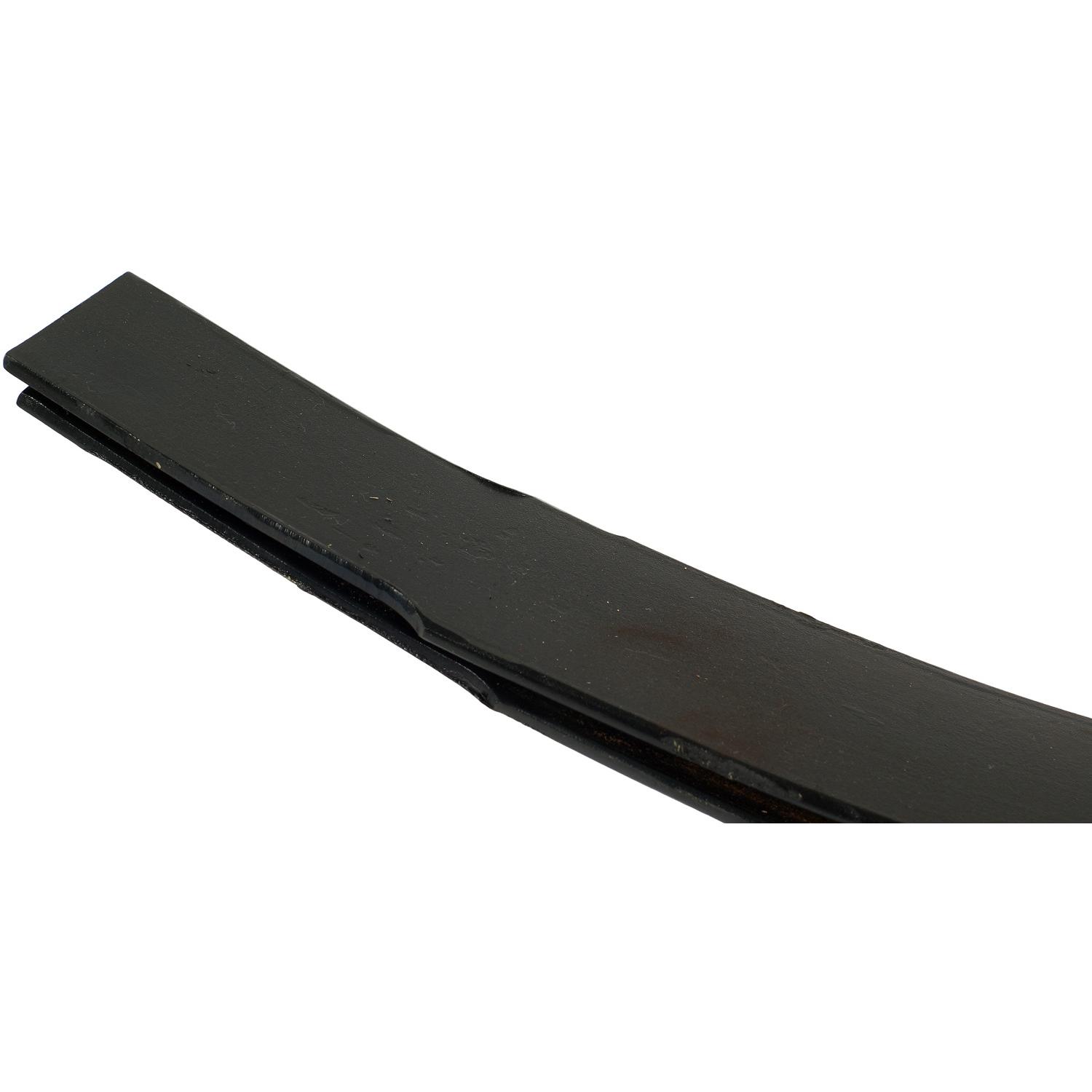 Dorman 341571 - Leaf Helper Spring Dorman 341571 Leaf Helper Spring product image 2 of 4