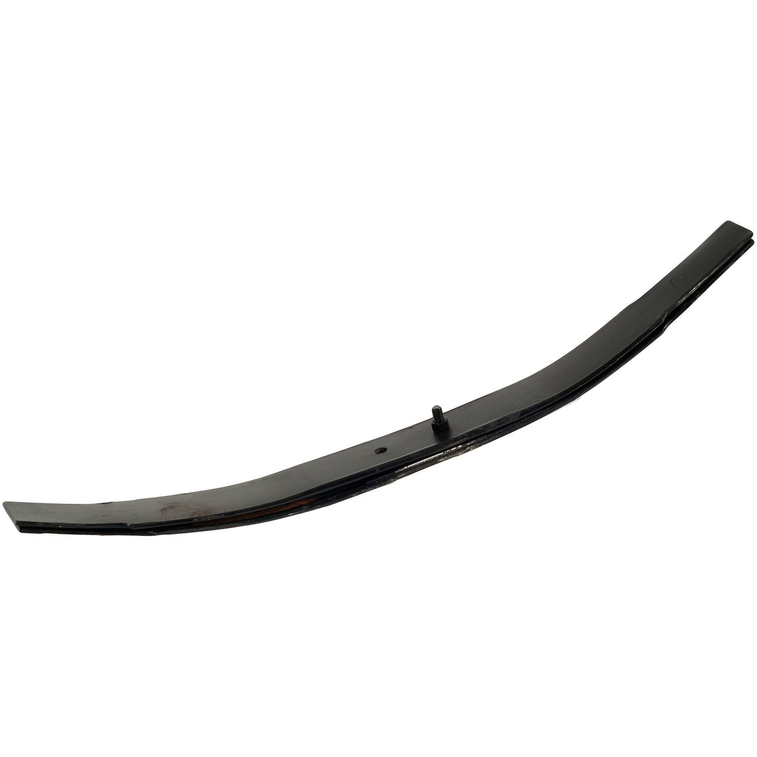 Dorman 341571 - Leaf Helper Spring Dorman 341571 Leaf Helper Spring product image 4 of 4
