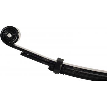 Dorman 341709 - Leaf Spring Dorman 341709 Leaf Spring product image 2 of 5
