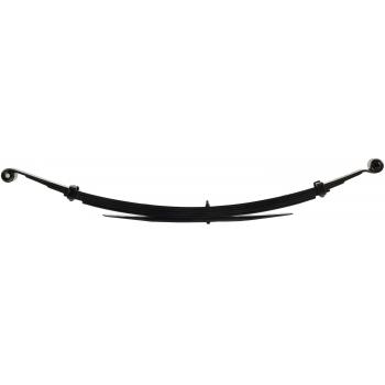 Dorman 34173 - Leaf Spring Dorman 34173 A/C Compressor Bypass Pulley product image 1 of 5
