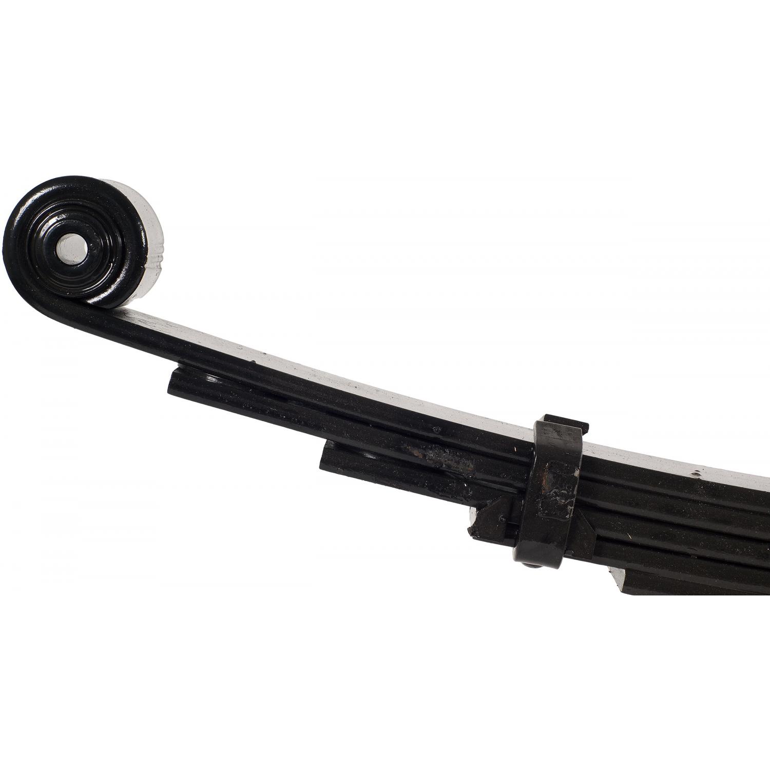 Dorman 341747HD - Leaf Spring Dorman 341747HD Leaf Spring product image 2 of 5