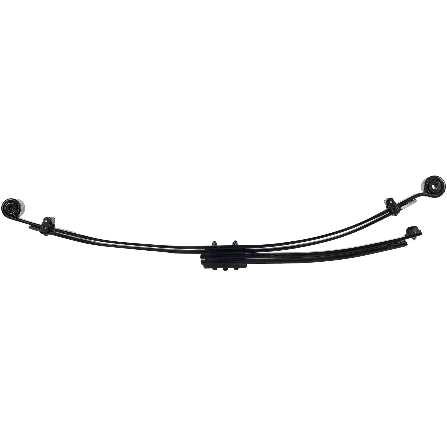Dorman 341763 Leaf Spring product image 1 of 5