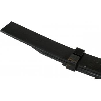 Dorman 34195 - Leaf Helper Spring Dorman 34195 A/C Compressor Bypass Pulley product image 2 of 4