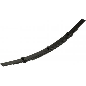 Dorman 34195 - Leaf Helper Spring Dorman 34195 A/C Compressor Bypass Pulley product image 4 of 4