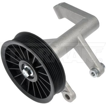 Dorman 34278 A/C Compressor Bypass Pulley product image 1 of 1