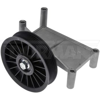 Dorman 34286 - A/C Compressor Bypass Pulley Dorman 34286 A/C Compressor Bypass Pulley product image 1 of 1
