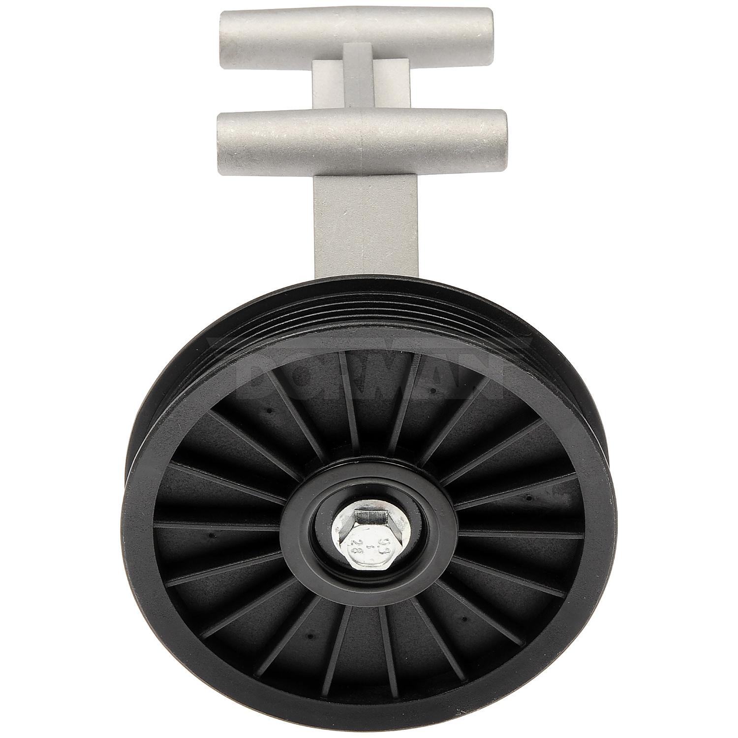Dorman 34297 - A/C Compressor Bypass Pulley Dorman 34297 A/C Compressor Bypass Pulley product image 1 of 4