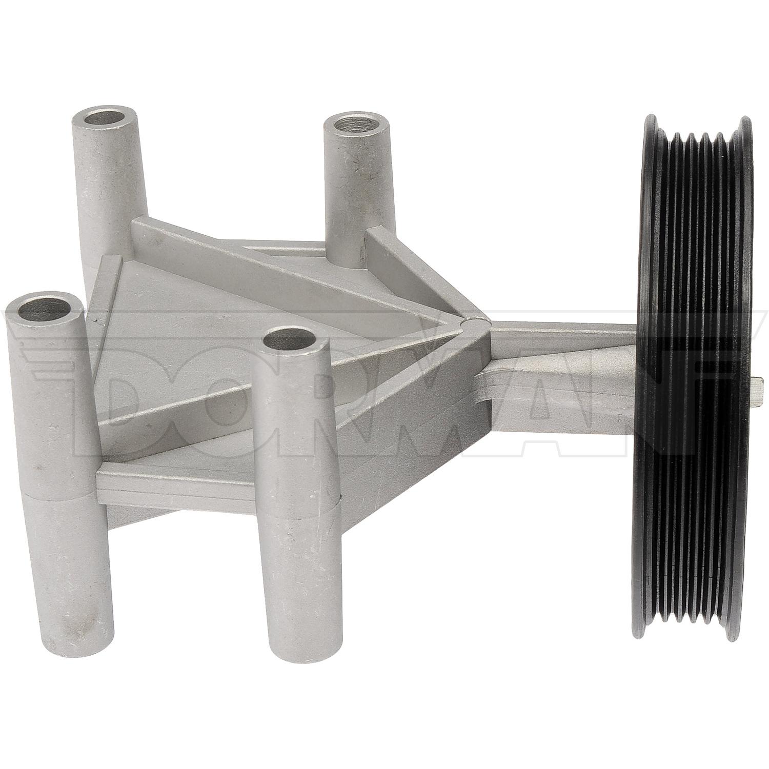 Dorman 34297 - A/C Compressor Bypass Pulley Dorman 34297 A/C Compressor Bypass Pulley product image 3 of 4