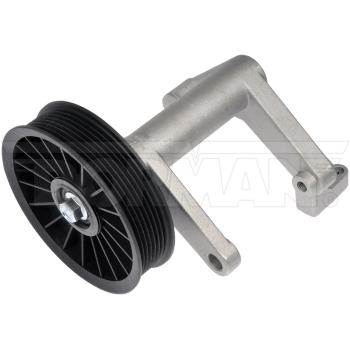 Dorman 34299 A/C Compressor Bypass Pulley product image 1 of 1