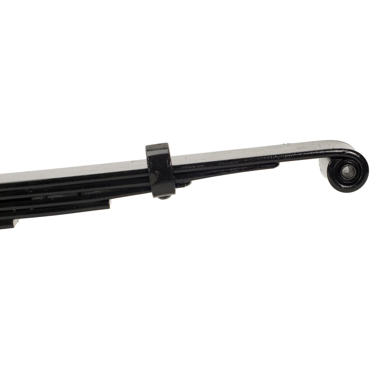 Dorman 34730 - Leaf Spring Dorman 34730 Leaf Spring product image 3 of 5