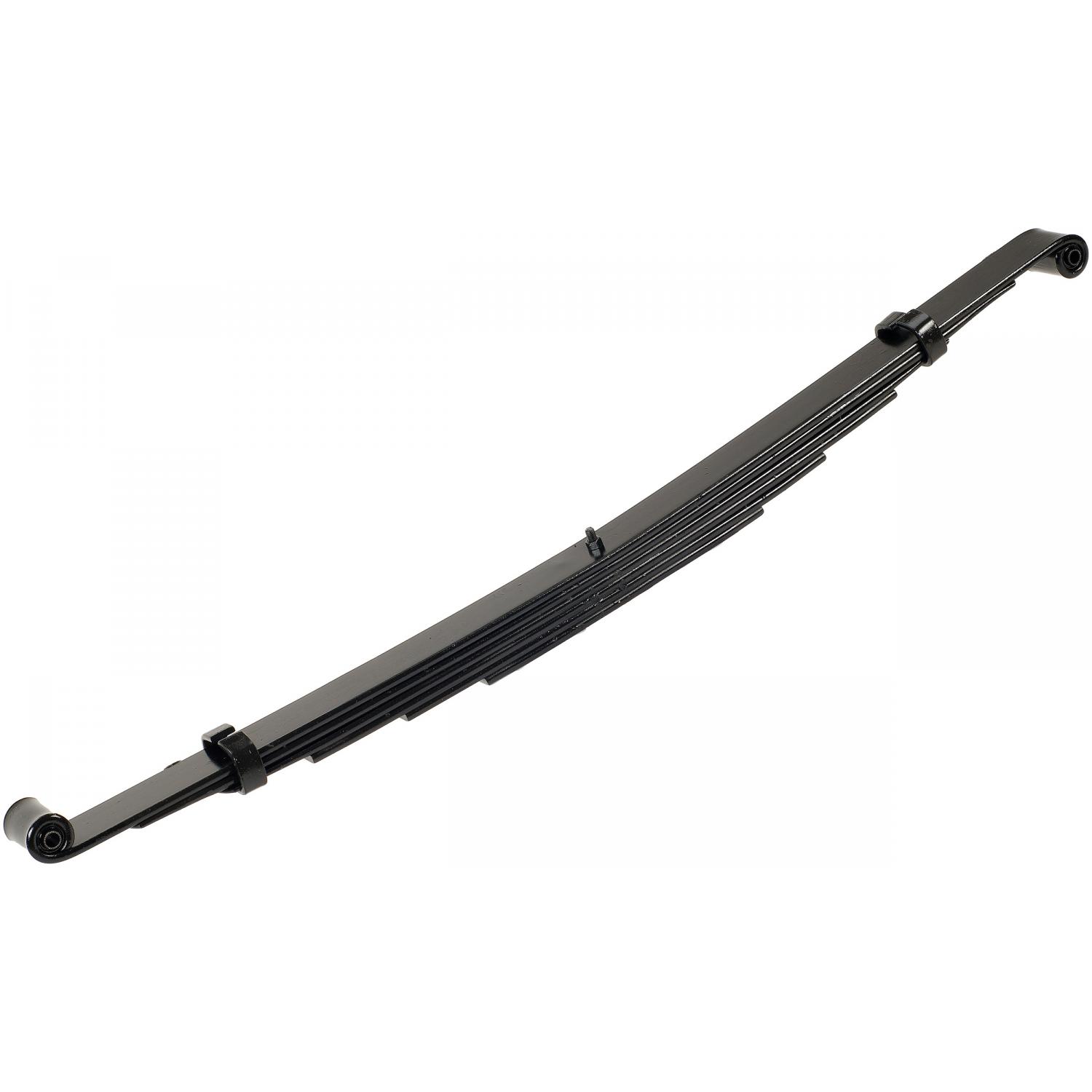 Dorman 34730 - Leaf Spring Dorman 34730 Leaf Spring product image 4 of 5