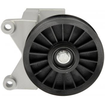 Dorman 34862 A/C Compressor Bypass Pulley product image 1 of 6