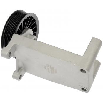 Dorman 34862 A/C Compressor Bypass Pulley product image 2 of 6