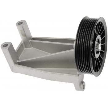 Dorman 34862 A/C Compressor Bypass Pulley product image 3 of 6