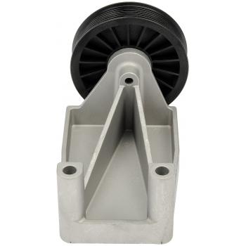 Dorman 34862 A/C Compressor Bypass Pulley product image 4 of 6