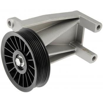 Dorman 34862 A/C Compressor Bypass Pulley product image 5 of 6