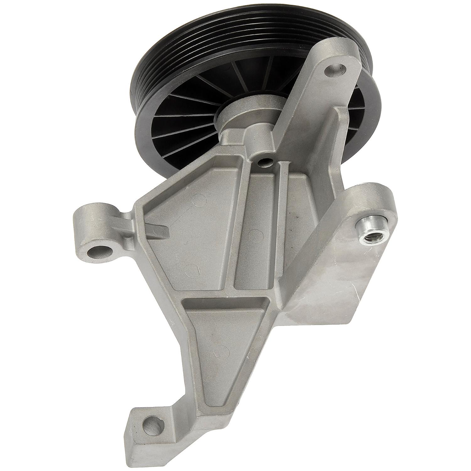Dorman 34863 A/C Compressor Bypass Pulley product image 3 of 4