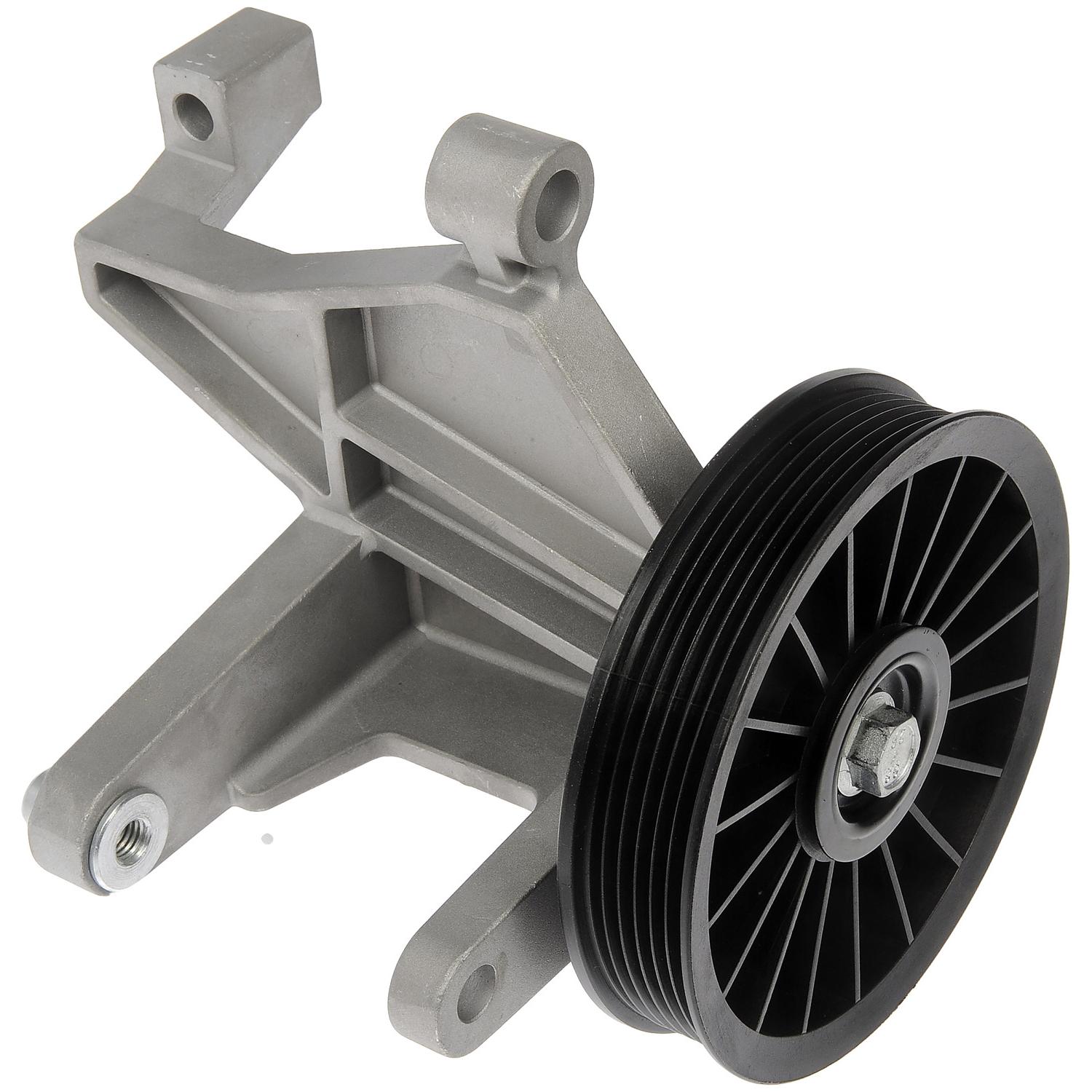 Dorman 34863 A/C Compressor Bypass Pulley product image 4 of 4