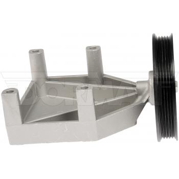 Dorman 34868 A/C Compressor Bypass Pulley product image 1 of 4