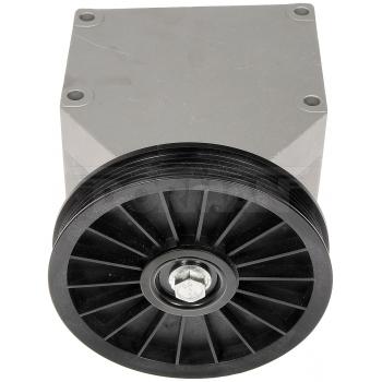 Dorman 34868 A/C Compressor Bypass Pulley product image 2 of 4