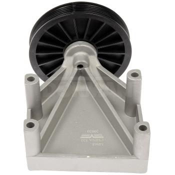Dorman 34868 A/C Compressor Bypass Pulley product image 3 of 4