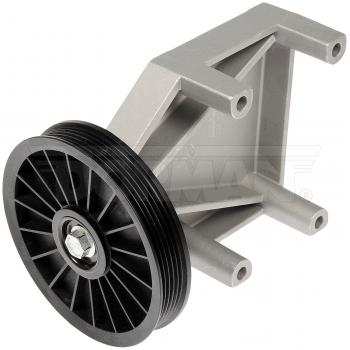 Dorman 34868 A/C Compressor Bypass Pulley product image 4 of 4