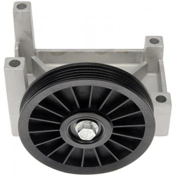 Dorman 34869 A/C Compressor Bypass Pulley product image 1 of 4
