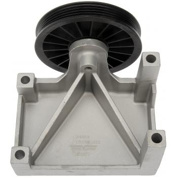 Dorman 34869 A/C Compressor Bypass Pulley product image 3 of 4
