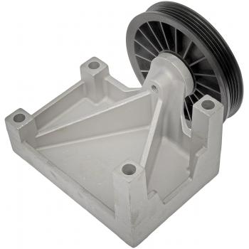 Dorman 34869 A/C Compressor Bypass Pulley product image 4 of 4